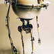 Illustration for article titled Steampunk Robots are Totally Awesome